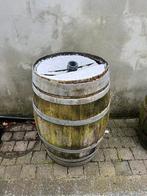 eik ton, Enlèvement