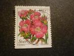 Zweden/Suède 1998 Mi 2044(o) Gestempeld/Oblitéré, Timbres & Monnaies, Timbres | Europe | Scandinavie, Envoi, Suède