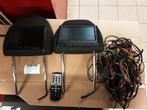 DISPLAY Mercedes-Benz B (W245) (01-2005/11-2011), Gebruikt, Mercedes-Benz