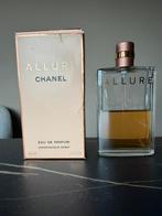 Eau de parfum Allure Chanel, Enlèvement ou Envoi, Utilisé
