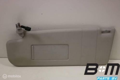 Zonneklep links Volkswagen Polo 9N, Auto-onderdelen, Interieur en Bekleding, Gebruikt