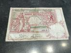 België bankbiljet 20 Frank 1914, Postzegels en Munten, Bankbiljetten | België, Ophalen of Verzenden