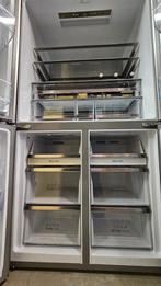 Frigo Americain, Electroménager, Réfrigérateurs & Frigos, 160 cm ou plus, Comme neuf, Enlèvement, 200 litres ou plus