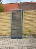 Auping spiraalbodem, Ophalen, Eenpersoons, Zo goed als nieuw, 80 cm