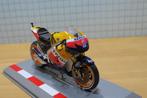 Casey Stoner Honda RC212V 2012 Repsol team 1:18 diecast, Hobby en Vrije tijd, Modelauto's | 1:18, Ophalen of Verzenden, Nieuw