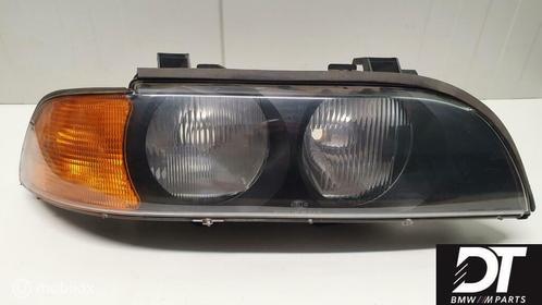 Koplamp rechts BMW 5-serie E39 USA versie 63128362526, Auto-onderdelen, Verlichting, BMW, Gebruikt, Ophalen of Verzenden
