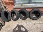 Hankook 4 banden 195/55/16’’, Auto-onderdelen, Banden en Velgen, Ophalen, Gebruikt, 16 inch, Band(en)