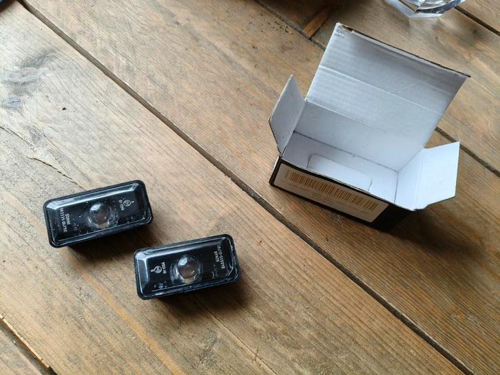 Golf 3/Vento pinkers (<95), Auto-onderdelen, Verlichting, Ophalen of Verzenden