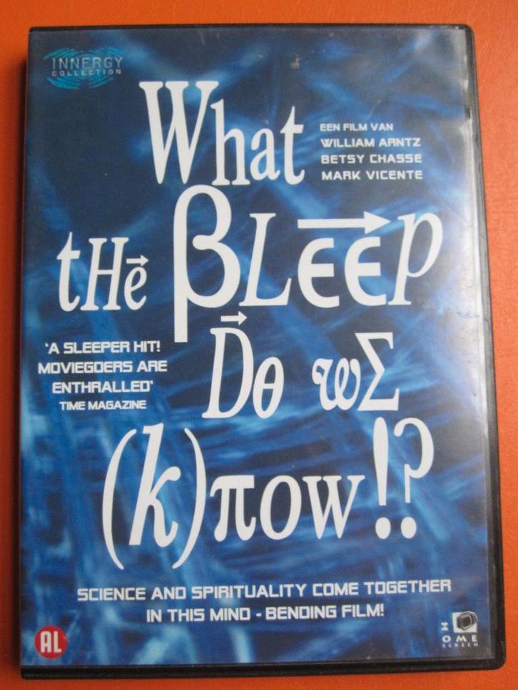 Que savons-nous de Bleek ! ?, CD & DVD, DVD | Documentaires & Films pédagogiques, Comme neuf, Science ou Technique, Tous les âges