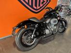 Harley-Davidson Chopper Nighster 1200 (bj 2011), Overig, 1200 cc