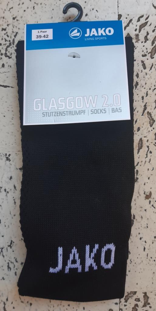 JAKO Chaussettes Foot Glasgow 2.0. NEUF, Sports & Fitness, Football, Neuf, Enlèvement