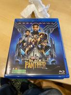 Bluray Black Panther, CD & DVD, Enlèvement ou Envoi