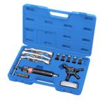 Hydraulische trekkerset universeel 10 ton, Verzenden