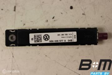 Antenneversterker Volkswagen Golf 7 5 deurs 5G6035577A beschikbaar voor biedingen