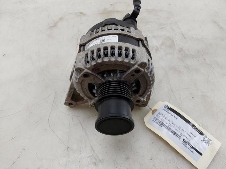 DYNAMO V-Snaar Ford Focus 4 (|JX6T10300FA|2198947|2647766|), Auto-onderdelen, Motor en Toebehoren, Ford, Gebruikt