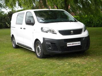 Peugeot expert 1.6 hdi utility 9500€ + BTW beschikbaar voor biedingen