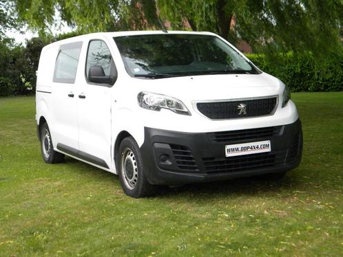 Peugeot expert 1.6 hdi utility 9500€ + BTW, Auto's, Bestelwagens en Lichte vracht, Bedrijf, ABS, Airbags, Airconditioning, Bluetooth