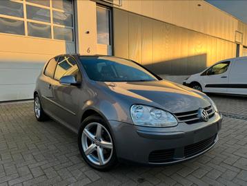 VW Golf5 1.9TDI 147.000Km /Cruise /Dig.Airco /Gekeurd 12M G.