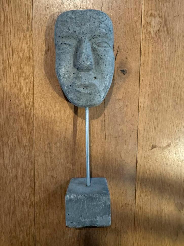 Decoratief beeldje, Antiek en Kunst, Kunst | Niet-Westerse kunst, Ophalen