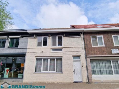 GROTE GEZINSWONING in CENTRUM ZELE, Immo, Huizen en Appartementen te koop, Provincie Oost-Vlaanderen, tot 200 m², Tussenwoning