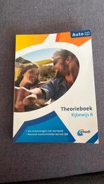 ANWB - Theorieboek, Boeken, Ophalen, Zo goed als nieuw, ANWB