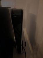 Playstation 5, Games en Spelcomputers, Spelcomputers | Sony PlayStation 5, Ophalen, Zo goed als nieuw, Playstation 5