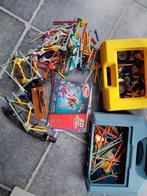 Speelgoed K'nex, Kinderen en Baby's, Speelgoed | Bouwstenen, Ophalen