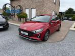 Hyundai i20 FAMILY 1.0 T-GDI 100PK DCT AR/CAM NAV NIEUW 0KM, Automaat, Stof, 5 deurs, 3 cilinders