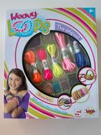 armbandjes maken- Weavy loops - nieuw, Kinderen en Baby's, Ophalen of Verzenden, Nieuw, Knutselen