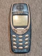 Nokia 3310, Enlèvement ou Envoi, Classique ou Candybar, Clavier physique, Utilisé