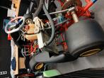 birel r32 met honda rs 125 hrc blok, Ophalen, Gebruikt, Kart
