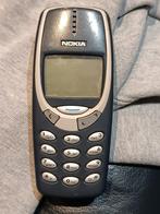 Nokia 3310 et Nokia 1662-2, Télécoms, Enlèvement ou Envoi, Classique ou Candybar, Clavier physique, Utilisé