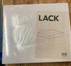 Ikea lack, Huis en Inrichting, Woonaccessoires | Wandplanken en Boekenplanken, Ophalen, Nieuw
