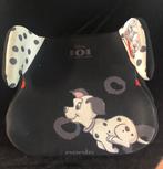 Kinderzitje verhoger auto met Disney figuur dalmatiër, Ophalen of Verzenden