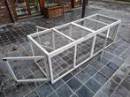 Kipperen/ konijnenren, Dieren en Toebehoren, Ophalen, Gebruikt, Ren, Cavia