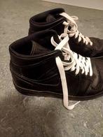 Sport schoen, Ophalen, Zwart, Nike, Sneakers
