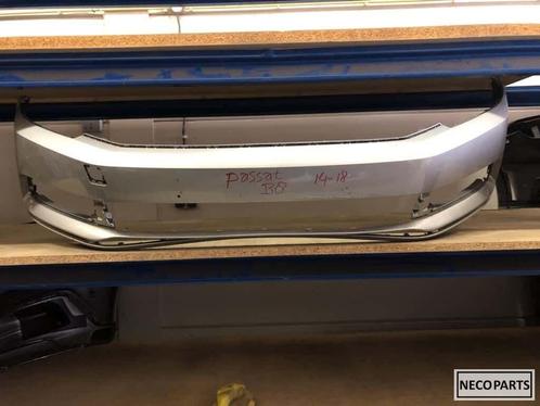 Passat b8 bumper voorbumper origineel, Auto-onderdelen, Overige Auto-onderdelen, Volkswagen, Gebruikt, Ophalen