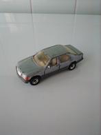 Vintage Matchbox Mercedes 600 SEL AFHALING LEES BESCHRIJVING, Enlèvement, Utilisé, Voiture, Matchbox