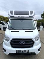 Benimar Cocoon 463 Automaat nieuw model, Caravans en Kamperen, Automaat, Ford, Bedrijf, Diesel