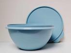 Tupperware™ « Wonderkom » 1,75 liter - blauw, Huis en Inrichting, Keuken | Tupperware, Verzenden, Nieuw, Blauw, Bak of Kom