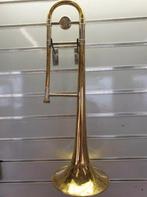 Bach 42 Corporation Trombone, Muziek en Instrumenten, Blaasinstrumenten | Trombones, Ophalen, Gebruikt