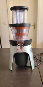 Moulinex Press Fruits Infinity Revolution, Ophalen of Verzenden, Zo goed als nieuw