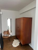 Pastoe KU14, Ophalen, Gebruikt, 150 tot 200 cm, Teakhout