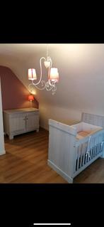 Mooie stevige babykammer te koop, Kinderen en Baby's, Kinderkamer | Complete kinderkamers, Ophalen, Jongetje of Meisje