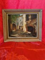 15 euro, Antiek en Kunst, Kunst | Schilderijen | Klassiek, Ophalen of Verzenden