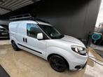 Dakdrager fiat doblo met rol voor ladder, Ophalen, Gebruikt