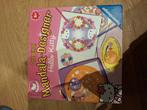 Mandala designer hello kitty, Ophalen, Zo goed als nieuw