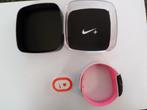 Nike + Sportband WM0058, neuf, jamais utilisé, couleur rose, Comme neuf, Rose, Nike, Enlèvement ou Envoi