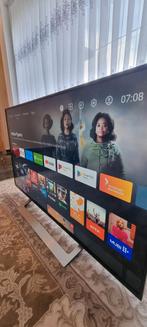 Sony smart tv 4k uhd 43 inch, Audio, Tv en Foto, Televisies, Ophalen of Verzenden