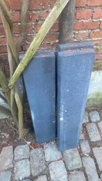 Boordsteen, Tuin en Terras, Ophalen, Zo goed als nieuw